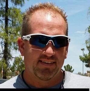 Meet your Posher, Mike